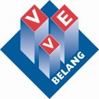 VvE Belang logo