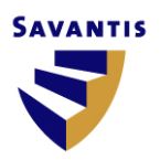 Logo Savantis