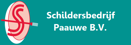 Schildersbedrijf Paauwe B.V.-logo